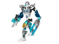 LEGO set 71311-1 Kopaka and Melum - Unity set - Image 4