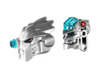 LEGO set 71311-1 Kopaka and Melum - Unity set - Image 7