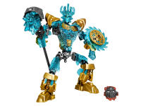 LEGO set 71312-1 Ekimu the Mask Maker - Image 1