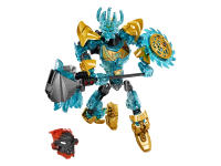 LEGO set 71312-1 Ekimu the Mask Maker - Image 3