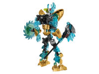 LEGO set 71312-1 Ekimu the Mask Maker - Image 4