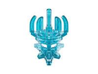 LEGO set 71312-1 Ekimu the Mask Maker - Image 5