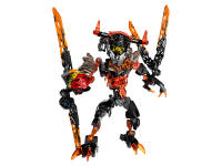 LEGO set 71313-1 Lava Beast - Image 1