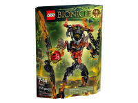 LEGO set 71313-1 Lava Beast - Image 2