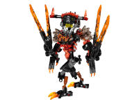 LEGO set 71313-1 Lava Beast - Image 3