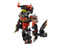 LEGO set 71313-1 Lava Beast - Image 4