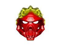 LEGO set 71313-1 Lava Beast - Image 5