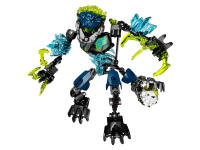 LEGO set 71314-1 Storm Beast - Image 1
