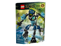 LEGO set 71314-1 Storm Beast - Image 2