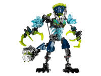 LEGO set 71314-1 Storm Beast - Image 3
