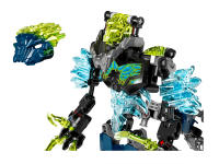 LEGO set 71314-1 Storm Beast - Image 4