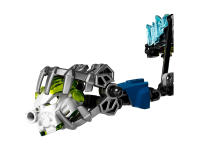 LEGO set 71314-1 Storm Beast - Image 5