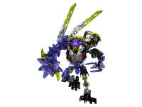 LEGO set 71315-1 Quake Beast - Image 1