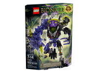 LEGO set 71315-1 Quake Beast - Image 2