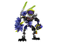 LEGO set 71315-1 Quake Beast - Image 3