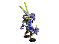LEGO set 71315-1 Quake Beast - Image 4