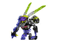 LEGO set 71315-1 Quake Beast - Image 5
