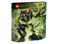 LEGO set 71316-1 Umarak the Destroyer - Image 2