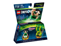 LEGO set 71343-1 The Powerpuff Girls Fun Pack - Image 2