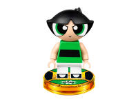 LEGO set 71343-1 The Powerpuff Girls Fun Pack - Image 3
