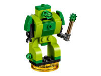 LEGO set 71343-1 The Powerpuff Girls Fun Pack - Image 5