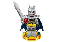 LEGO set 71344-1 Excalibur Batman Fun Pack - Image 3