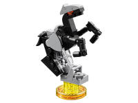LEGO set 71344-1 Excalibur Batman Fun Pack - Image 4