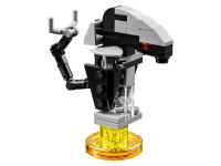 LEGO set 71344-1 Excalibur Batman Fun Pack - Image 6