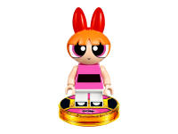 LEGO set 71346-1 The Powerpuff Girls Team Pack - Image 2