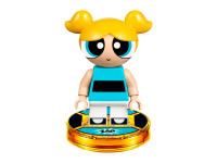 LEGO set 71346-1 The Powerpuff Girls Team Pack - Image 3