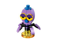 LEGO set 71346-1 The Powerpuff Girls Team Pack - Image 4