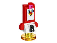 LEGO set 71346-1 The Powerpuff Girls Team Pack - Image 7