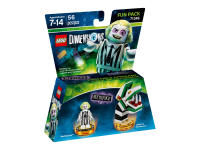 LEGO set 71349-1 Beetlejuice Fun Pack - Image 2