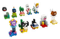 LEGO set 71361-0 Character Pack Series 1 - Random Bag - Image 1