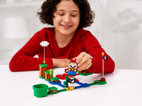 LEGO set 71361-0 Character Pack Series 1 - Random Bag - Image 6