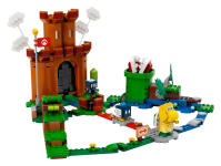 LEGO set 71362-1 Guarded Fortress Expansion Set - Image 1