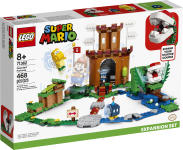 LEGO set 71362-1 Guarded Fortress Expansion Set - Image 2