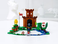 LEGO set 71362-1 Guarded Fortress Expansion Set - Image 3