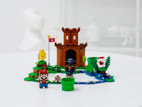 LEGO set 71362-1 Guarded Fortress Expansion Set - Image 4
