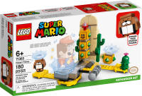 LEGO set 71363-1 Desert Pokey Expansion Set - Image 2