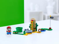 LEGO set 71363-1 Desert Pokey Expansion Set - Image 3