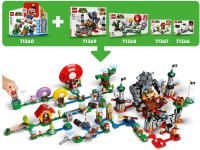 LEGO set 71363-1 Desert Pokey Expansion Set - Image 5