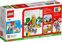 LEGO set 71363-1 Desert Pokey Expansion Set - Image 6