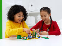 LEGO set 71363-1 Desert Pokey Expansion Set - Image 8