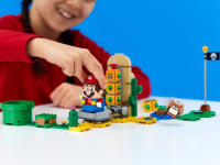 LEGO set 71363-1 Desert Pokey Expansion Set - Image 9