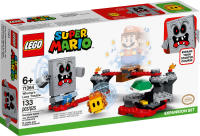 LEGO set 71364-1 Whomp's Lava Trouble Expansion Set - Image 2