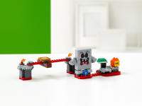LEGO set 71364-1 Whomp's Lava Trouble Expansion Set - Image 3