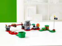 LEGO set 71364-1 Whomp's Lava Trouble Expansion Set - Image 4