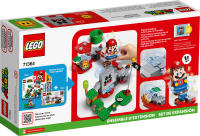 LEGO set 71364-1 Whomp's Lava Trouble Expansion Set - Image 6