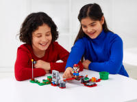 LEGO set 71364-1 Whomp's Lava Trouble Expansion Set - Image 8